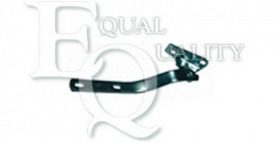 EQUAL QUALITY c00147 - Шарнир, капот